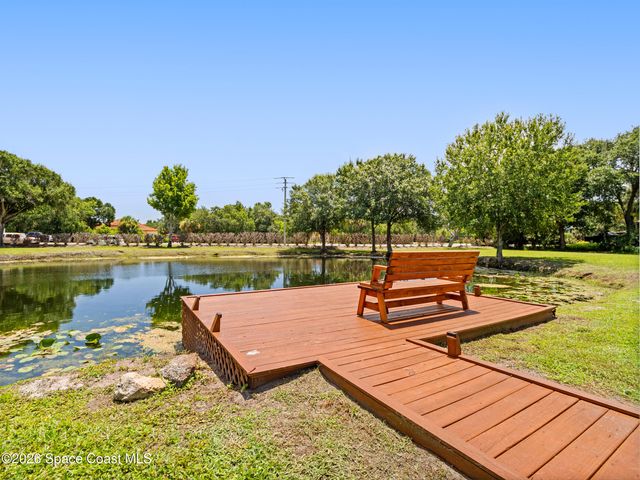 3110 Harlock Road, Melbourne, FL 32934