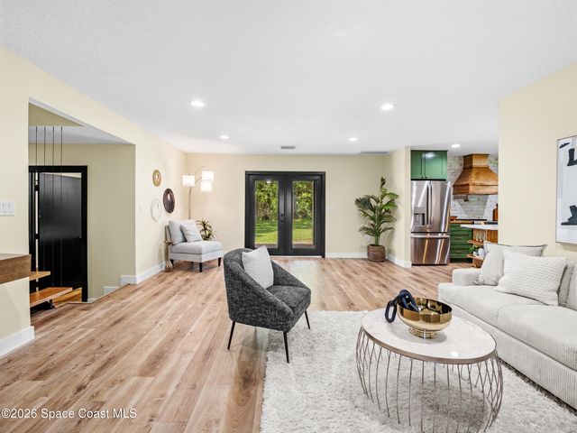 3110 Harlock Road, Melbourne, FL 32934