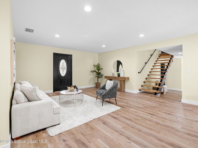 3110 Harlock Road, Melbourne, FL 32934