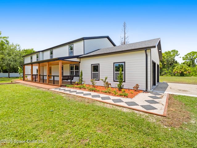 3110 Harlock Road, Melbourne, FL 32934