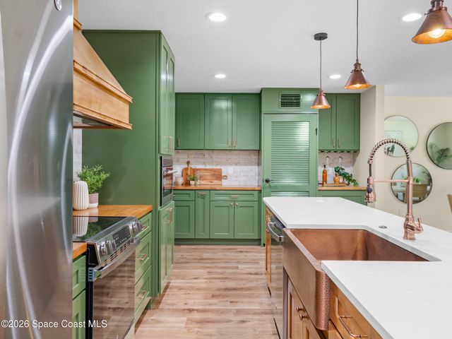 3110 Harlock Road, Melbourne, FL 32934
