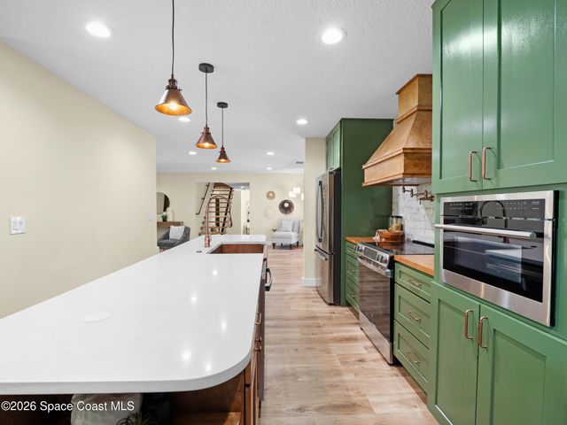 3110 Harlock Road, Melbourne, FL 32934