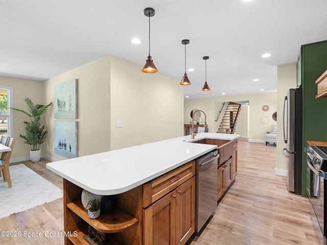 3110 Harlock Road, Melbourne, FL 32934