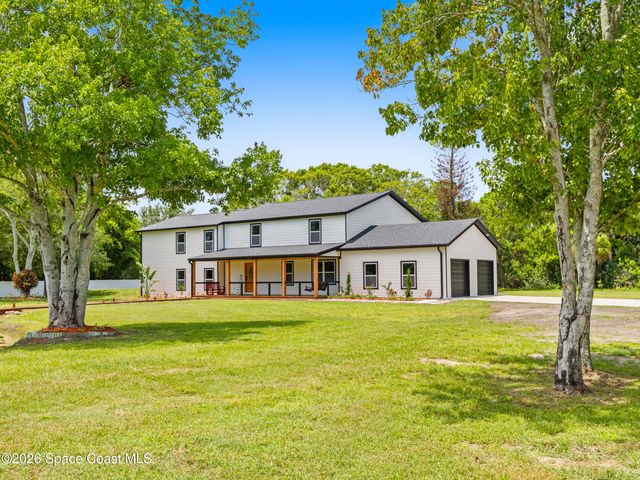 3110 Harlock Road, Melbourne, FL 32934