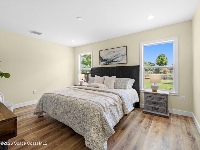 3110 Harlock Road, Melbourne, FL 32934