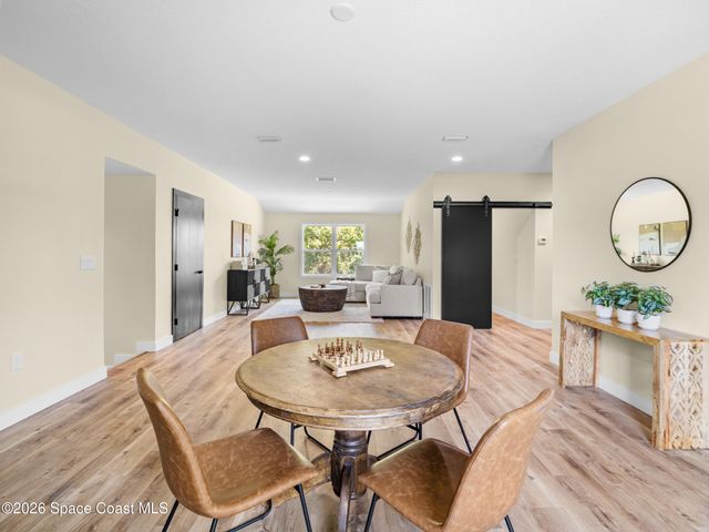 3110 Harlock Road, Melbourne, FL 32934