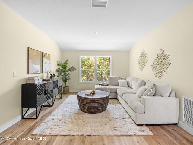 3110 Harlock Road, Melbourne, FL 32934