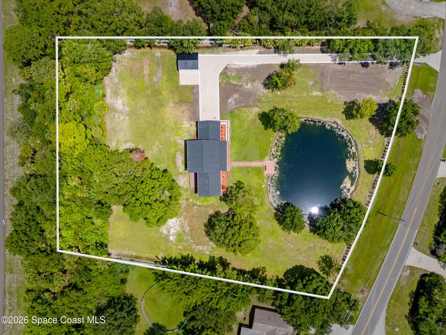 3110 Harlock Road, Melbourne, FL 32934