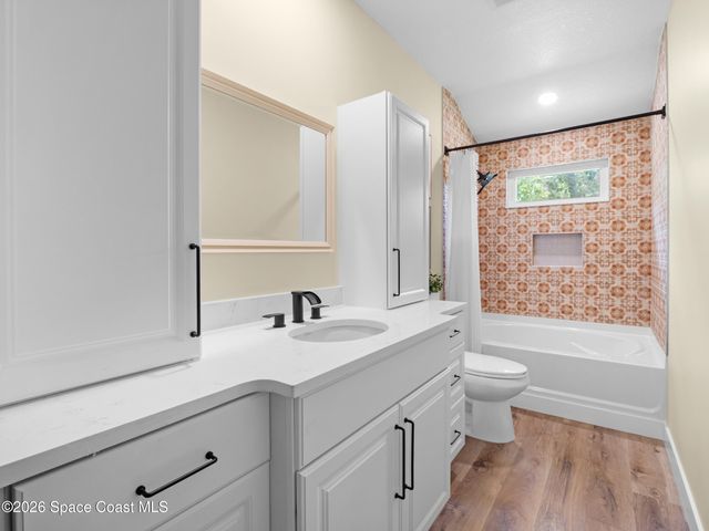 3110 Harlock Road, Melbourne, FL 32934