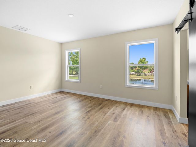 3110 Harlock Road, Melbourne, FL 32934
