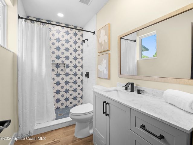 3110 Harlock Road, Melbourne, FL 32934