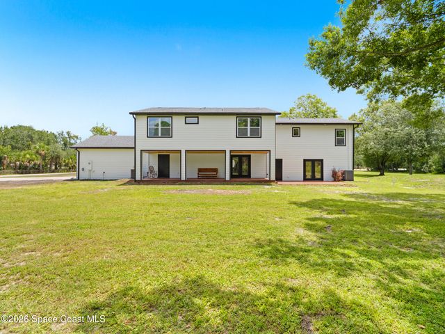 3110 Harlock Road, Melbourne, FL 32934