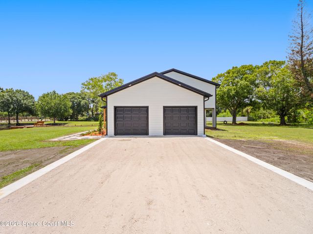 3110 Harlock Road, Melbourne, FL 32934