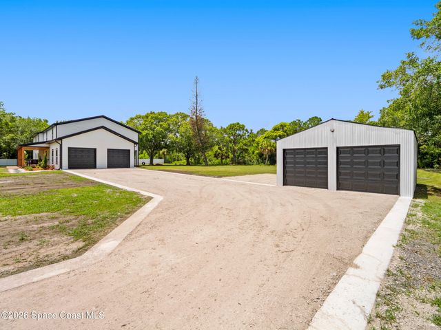 3110 Harlock Road, Melbourne, FL 32934