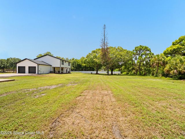 3110 Harlock Road, Melbourne, FL 32934