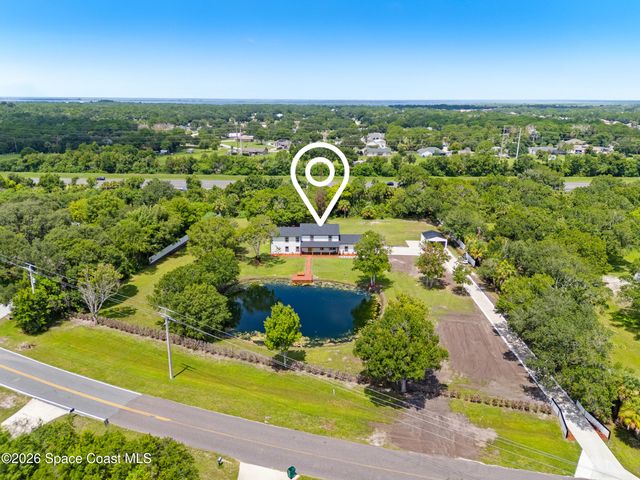 3110 Harlock Road, Melbourne, FL 32934