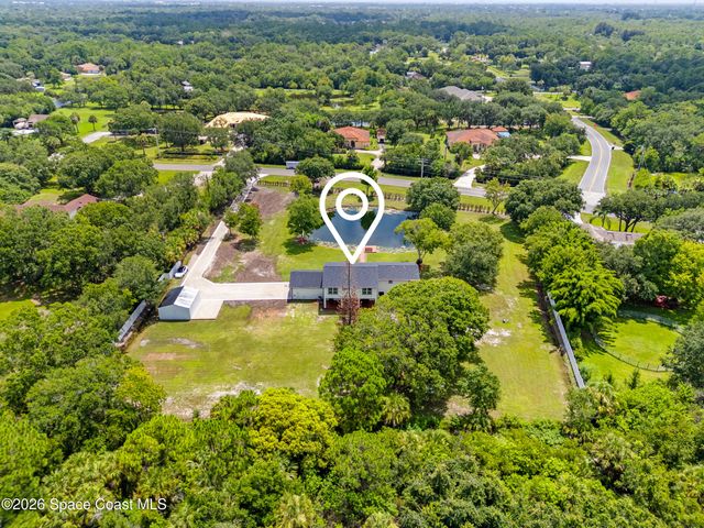 3110 Harlock Road, Melbourne, FL 32934