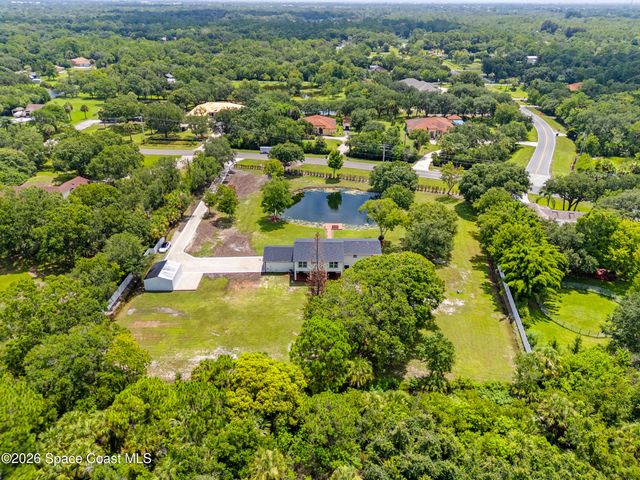 3110 Harlock Road, Melbourne, FL 32934