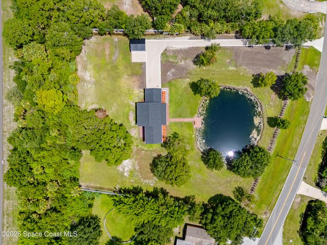 3110 Harlock Road, Melbourne, FL 32934