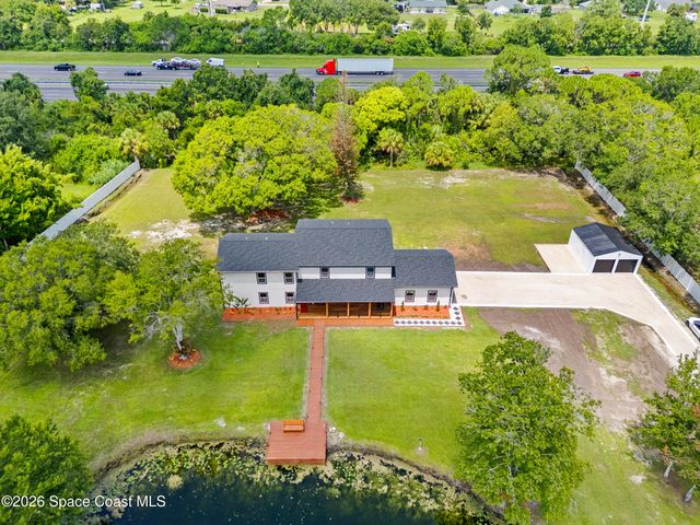 3110 Harlock Road, Melbourne, FL 32934