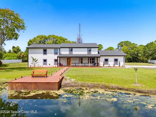 3110 Harlock Road, Melbourne, FL 32934