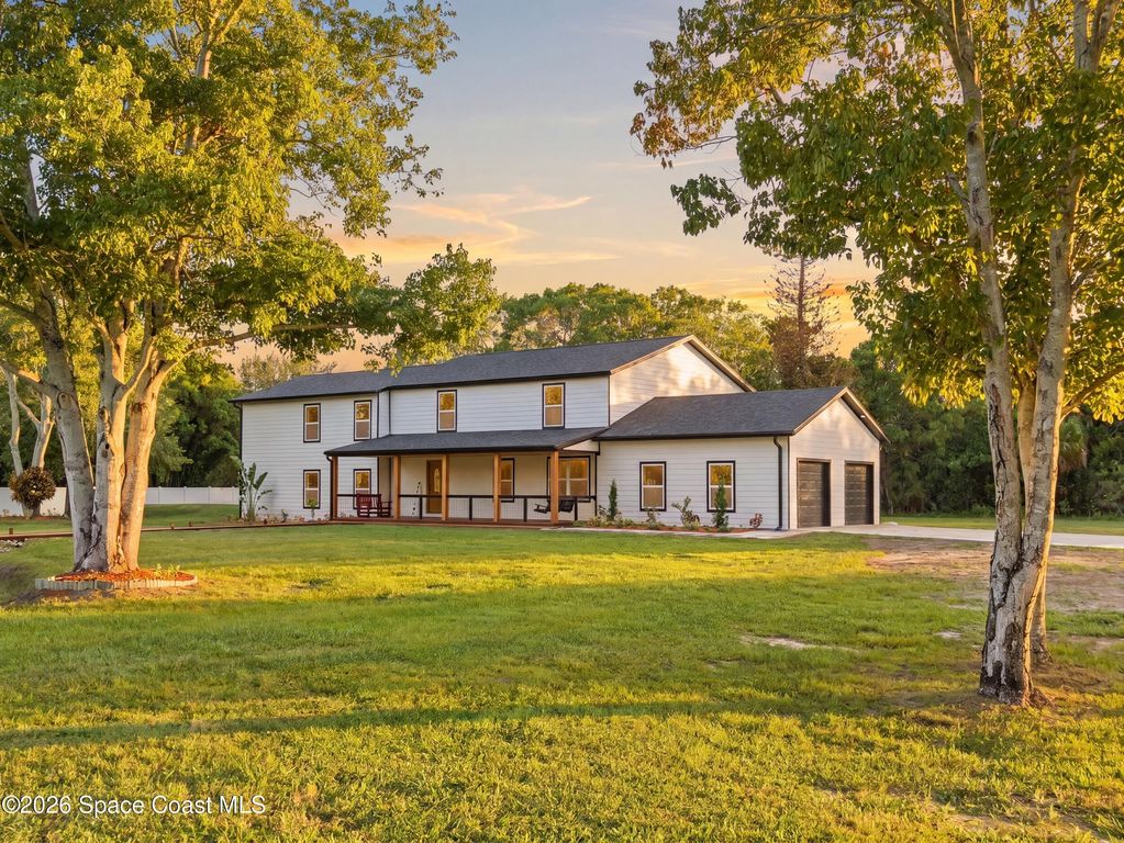 3110 Harlock Road, Melbourne, FL 32934