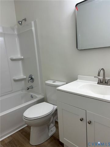 1004 Hill Top Dr, Richmond, VA 23225