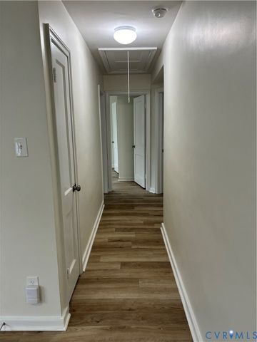 1004 Hill Top Dr, Richmond, VA 23225