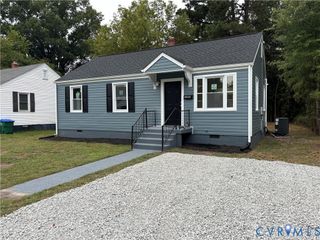 1004 Hill Top Dr, Richmond, VA 23225