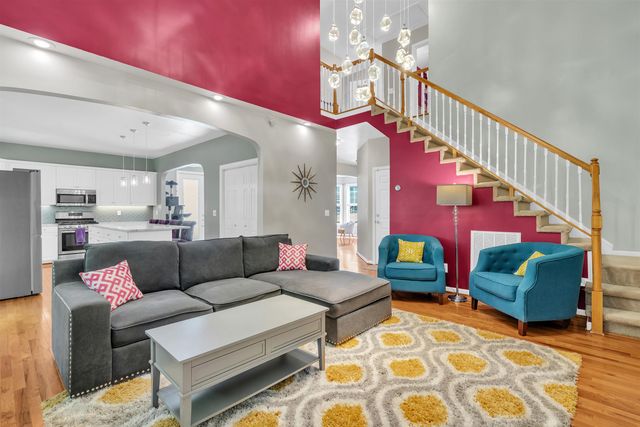 181 Riverrun Drive, Spartanburg, SC 29303
