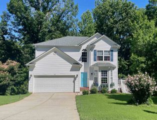 181 Riverrun Drive, Spartanburg, SC 29303