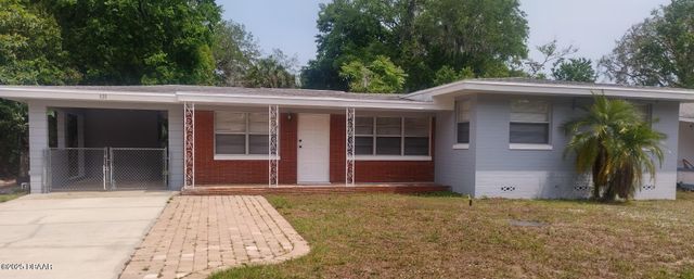 525 Tarragona Way, Daytona Beach, FL 32114