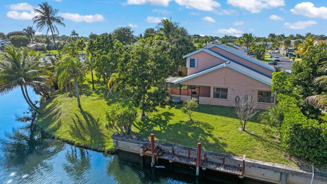 1235 NW 19th Terrace, Delray Beach, FL 33445