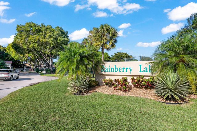 1235 NW 19th Terrace, Delray Beach, FL 33445