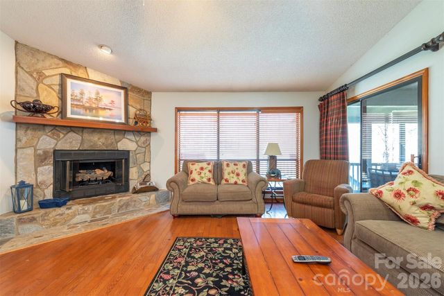 128 Quail Run Court 1626, Lake Lure, NC 28746
