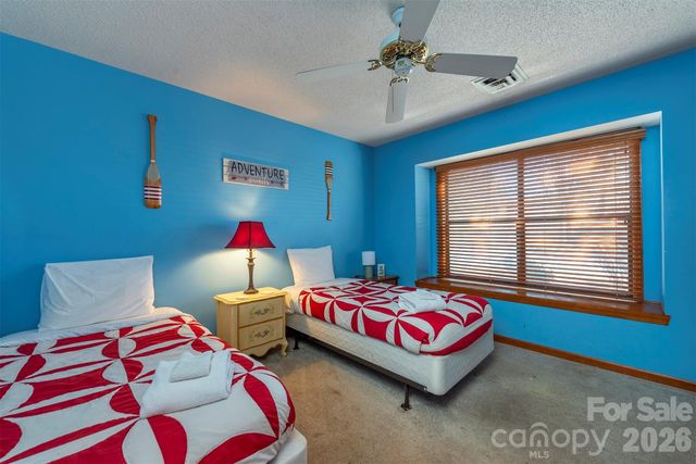 128 Quail Run Court 1626, Lake Lure, NC 28746