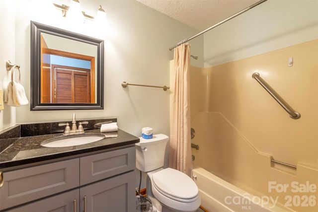 128 Quail Run Court 1626, Lake Lure, NC 28746