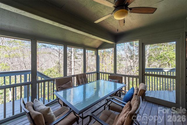 128 Quail Run Court 1626, Lake Lure, NC 28746
