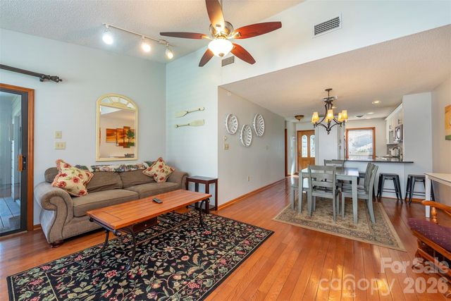 128 Quail Run Court 1626, Lake Lure, NC 28746