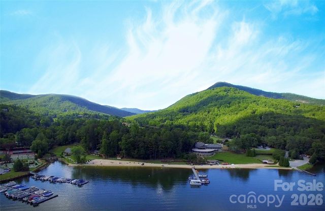 128 Quail Run Court 1626, Lake Lure, NC 28746