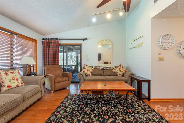 128 Quail Run Court 1626, Lake Lure, NC 28746