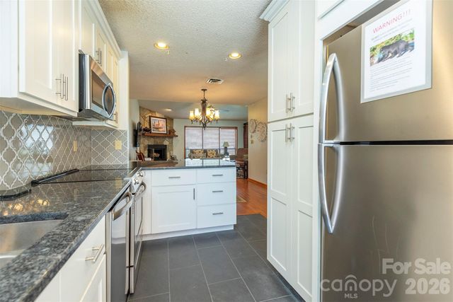 128 Quail Run Court 1626, Lake Lure, NC 28746