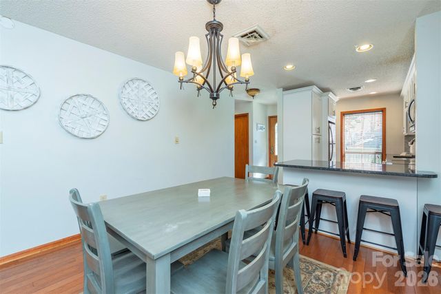 128 Quail Run Court 1626, Lake Lure, NC 28746