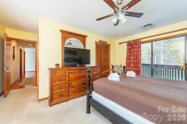 128 Quail Run Court 1626, Lake Lure, NC 28746
