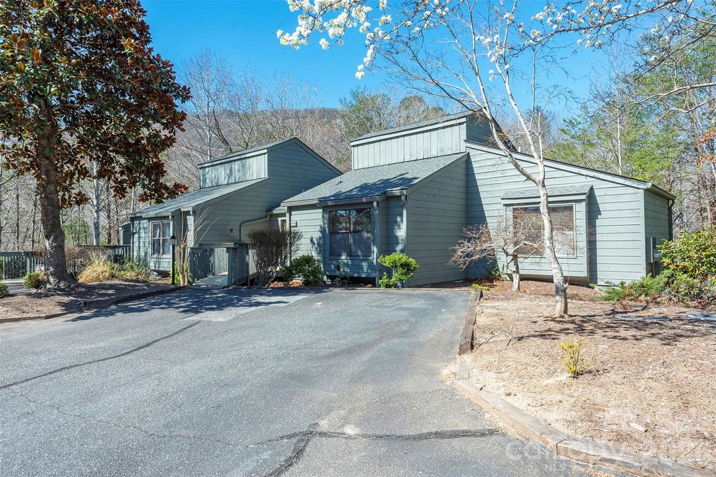128 Quail Run Court 1626, Lake Lure, NC 28746