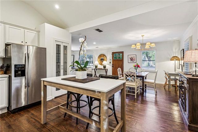 1905 Woodland Hills NW Avenue, Atlanta, GA 30318