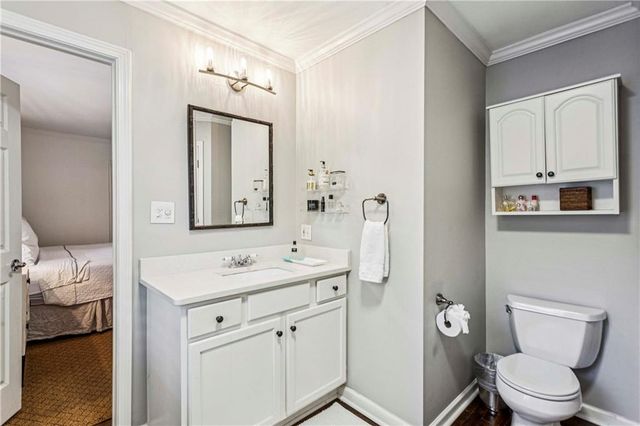 1905 Woodland Hills NW Avenue, Atlanta, GA 30318