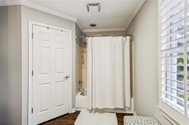 1905 Woodland Hills NW Avenue, Atlanta, GA 30318