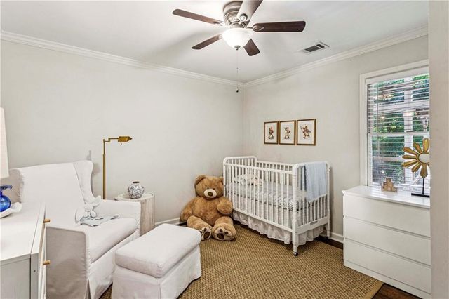 1905 Woodland Hills NW Avenue, Atlanta, GA 30318