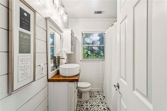 1905 Woodland Hills NW Avenue, Atlanta, GA 30318